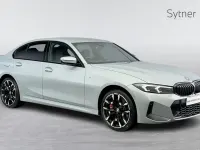 Used BMW 330 M Sport 288 HP (211 kW) 2026 Grey