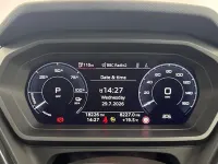 Used Audi Q4 Sportback e-tron S-Line 150 kW (204 HP) 2023 Grey SUV