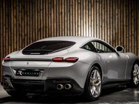 Used Ferrari Roma 620 HP (456 kW) 2022 Coupe