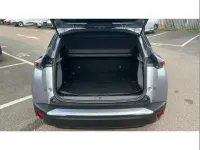 Used Peugeot e-2008 Allure+ 100 kW (136 HP) 2023 Grey SUV