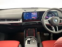 Used BMW X1 M Sport 242 HP (177 kW) 2024 Grey SUV