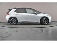 Used VW ID.3 150 kW (204 HP) 2021 Hatchback