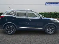 Used MG ZS Exclusive 2021 SUV