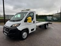 Used Fiat Ducato 2020 White Van