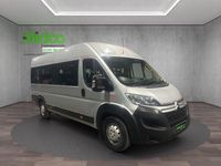 Used Citroën Relay 2019 Silver Van