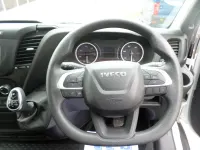 Used Iveco Daily 2023 White Van