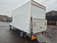 Used Mercedes Sprinter Progressive 2021 White Van