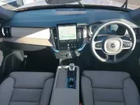 Usado Volvo XC90 Plus 247 HP (181 kW) 2025 SUV