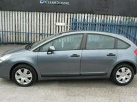 Used Citroën C4 110 HP (80 kW) 2005 Hatchback