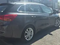Used Kia Ceed 2015 Silver Hatchback