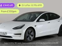 Used Tesla Model 3 RWD 180 kW (245 HP) 2023 Sedan