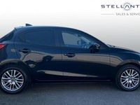 Used Mazda 6 Inclusive 89 HP (65 kW) 2023 Black