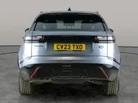 Used Land Rover Range Rover Velar S 204 HP (150 kW) 2022 Grey SUV