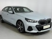 Used BMW i5 M Sport 11 kW (15 HP) 2024 Sedan