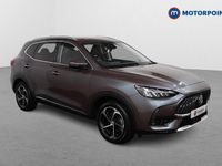 Used MG HS Trophy 162 HP (119 kW) 2023 Grey SUV