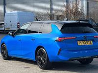 Used Vauxhall Astra 131 HP (96 kW) 2026 Estate