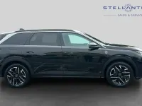 Used Peugeot 5008 GT 134 HP (98 kW) 2025 Black SUV
