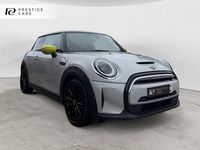 Used Mini Cooper S Hatch 135 kW (184 HP) 2021 Silver Hatchback