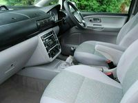 Used Ford Galaxy 2001 MPV