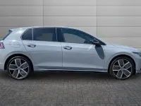 New VW Golf VIII Black Edition 148 HP (108 kW) 2026 Urano grey Hatchback