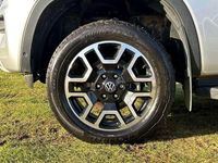 Used VW Amarok PanAmericana 237 HP (174 kW) 2023 Grey Pickup