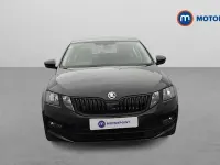 Used Skoda Octavia SE Drive 150 HP (110 kW) 2020 Black Hatchback