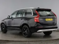 Used Volvo XC90 Momentum 232 HP (170 kW) 2022 SUV