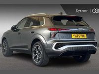 Used Audi Q3 S-Line 267 HP (196 kW) 2025 Grey SUV