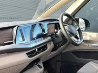 Used VW Multivan Style 150 HP (110 kW) 2025 Grey MPV