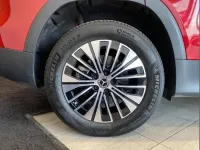 Used Mercedes EQB250+ Executive 139 kW (190 HP) 2025 Red SUV