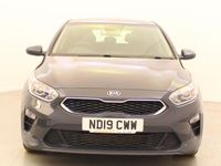 used Kia Ceed 1.0T GDi ISG 2 5dr