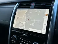 Used Land Rover Discovery HSE Dynamic 300 HP (220 kW) 2024 Black SUV