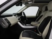 Used Land Rover Range Rover Sport Autobiography Dynamic 302 HP (222 kW) 2020 White SUV