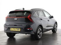 Used Hyundai Bayon Premium 2024 Grey SUV