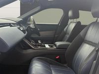 Second-hand Land Rover Range Rover Velar SE Dynamic 204 CP (150 kW) 2022 Alb SUV