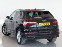 used Audi Q3 35 TFSI S Line 5dr