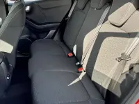 New Ford Puma Titanium 125 HP (91 kW) 2025 Red SUV