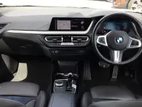 Used BMW 118 M Sport 134 HP (98 kW) 2022 White