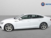 Used Audi A5 Sportback S-Line 190 HP (139 kW) 2020 Hatchback