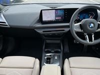 Used BMW 123 M Sport 215 HP (158 kW) 2025 Blue Hatchback