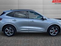 Begagnad Ford Kuga ST-Line 242 HK (177 kW) 2025 SUV