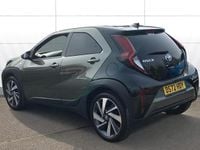 Used Toyota Aygo X 72 HP (52 kW) 2025 SUV
