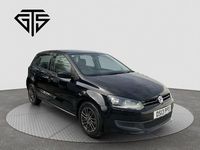 Used VW Polo Comfortline 2025 Black Hatchback