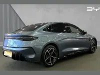 Used BYD Seal Design 230 kW (313 HP) 2025 Grey Sedan