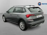 Used Skoda 110 R SE Drive 110 HP (80 kW) 2023 Hatchback