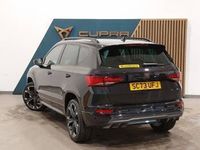 used Cupra Ateca 1.5 EcoTSI V2 5dr DSG