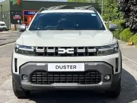 New Dacia Duster Journey 141 HP (103 kW) 2025 Estate