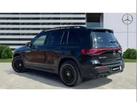 Used Mercedes EQB250+ Urban 139 kW (190 HP) 2025 Black SUV