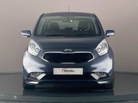 used Kia Venga 1.6 3 5dr Auto [6]