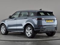 used Land Rover Range Rover evoque 1.5 P300e R-Dynamic S 5dr Auto